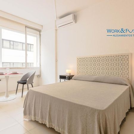 סביליה Apartamento Martin Villa מראה חיצוני תמונה